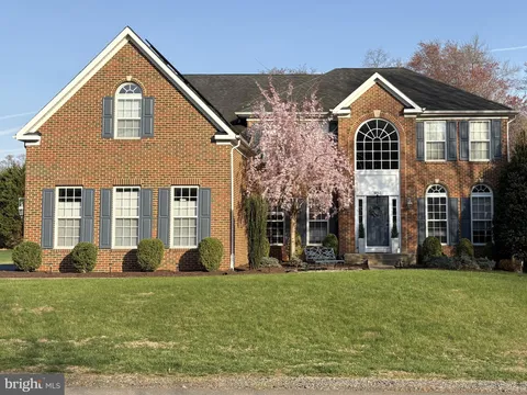6857 Emma Court, Warrenton, VA MLS: VAFQ2021340