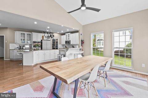 Tiny photo for 6857 Emma Court, WARRENTON, VA 20187 (MLS # VAFQ2021340)