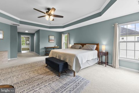 Tiny photo for 6857 Emma Court, WARRENTON, VA 20187 (MLS # VAFQ2021340)