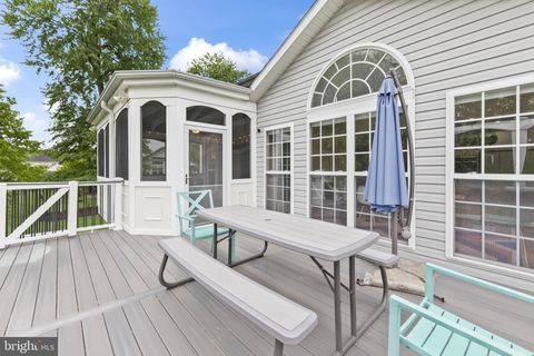 Tiny photo for 6857 Emma Court, WARRENTON, VA 20187 (MLS # VAFQ2021340)