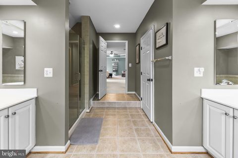 Tiny photo for 6857 Emma Court, WARRENTON, VA 20187 (MLS # VAFQ2021340)