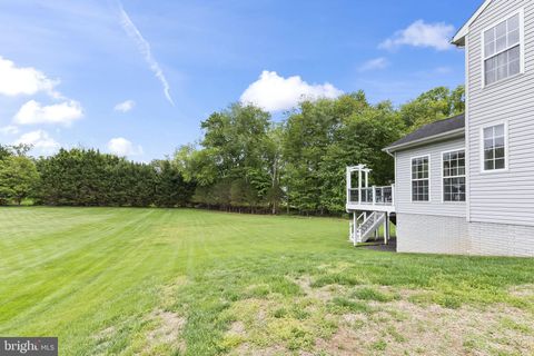 Tiny photo for 6857 Emma Court, WARRENTON, VA 20187 (MLS # VAFQ2021340)
