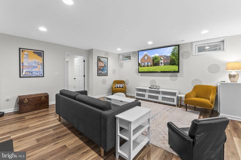 Tiny photo for 6857 Emma Court, WARRENTON, VA 20187 (MLS # VAFQ2021340)