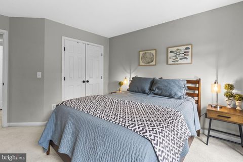 Tiny photo for 6857 Emma Court, WARRENTON, VA 20187 (MLS # VAFQ2021340)