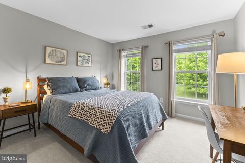 Tiny photo for 6857 Emma Court, WARRENTON, VA 20187 (MLS # VAFQ2021340)