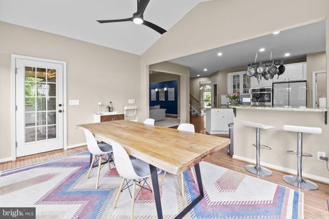 Tiny photo for 6857 Emma Court, WARRENTON, VA 20187 (MLS # VAFQ2021340)