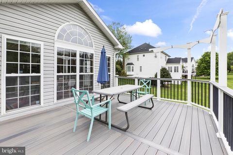 Tiny photo for 6857 Emma Court, WARRENTON, VA 20187 (MLS # VAFQ2021340)