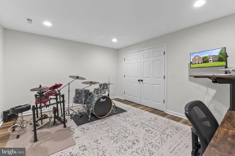 Tiny photo for 6857 Emma Court, WARRENTON, VA 20187 (MLS # VAFQ2021340)