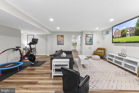 Tiny photo for 6857 Emma Court, WARRENTON, VA 20187 (MLS # VAFQ2021340)
