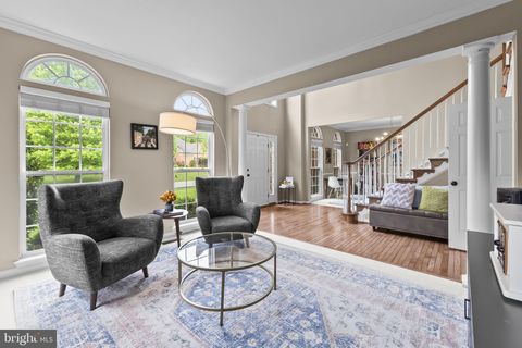 Tiny photo for 6857 Emma Court, WARRENTON, VA 20187 (MLS # VAFQ2021340)