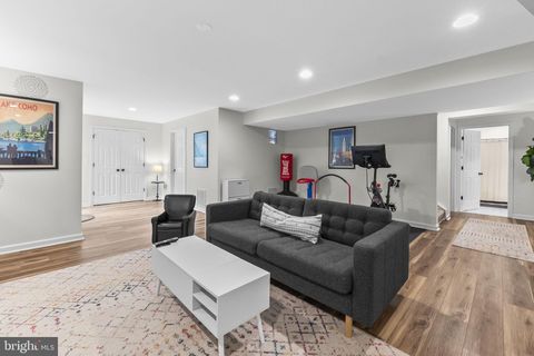 Tiny photo for 6857 Emma Court, WARRENTON, VA 20187 (MLS # VAFQ2021340)