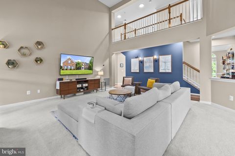 Tiny photo for 6857 Emma Court, WARRENTON, VA 20187 (MLS # VAFQ2021340)