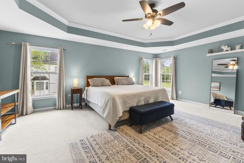 Tiny photo for 6857 Emma Court, WARRENTON, VA 20187 (MLS # VAFQ2021340)
