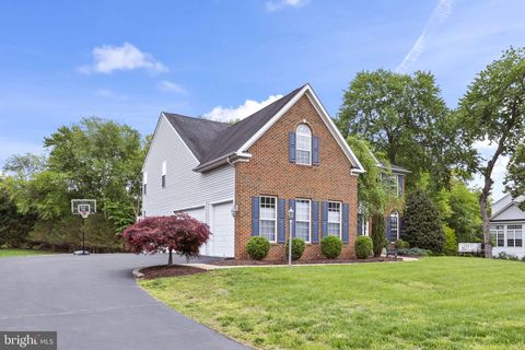 Tiny photo for 6857 Emma Court, WARRENTON, VA 20187 (MLS # VAFQ2021340)