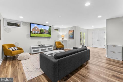 Tiny photo for 6857 Emma Court, WARRENTON, VA 20187 (MLS # VAFQ2021340)