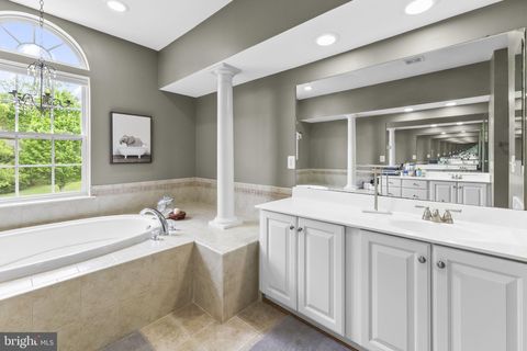 Tiny photo for 6857 Emma Court, WARRENTON, VA 20187 (MLS # VAFQ2021340)