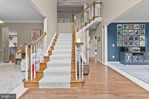Tiny photo for 6857 Emma Court, WARRENTON, VA 20187 (MLS # VAFQ2021340)