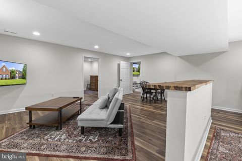 Tiny photo for 6857 Emma Court, WARRENTON, VA 20187 (MLS # VAFQ2021340)