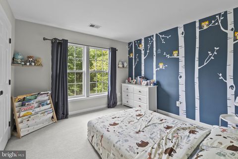 Tiny photo for 6857 Emma Court, WARRENTON, VA 20187 (MLS # VAFQ2021340)