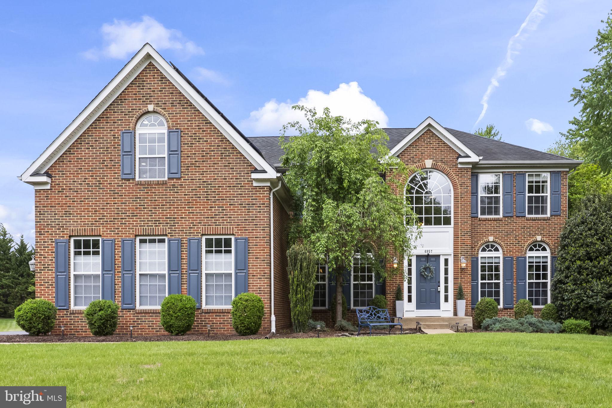 BROOKSIDE - Residential