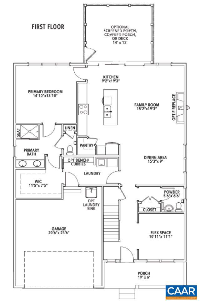 UNKNOWN - Residential
