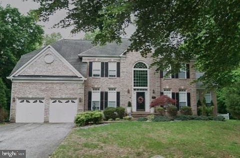 11709 CAPSTAN DRIVE UPPER MARLBORO MD 20772