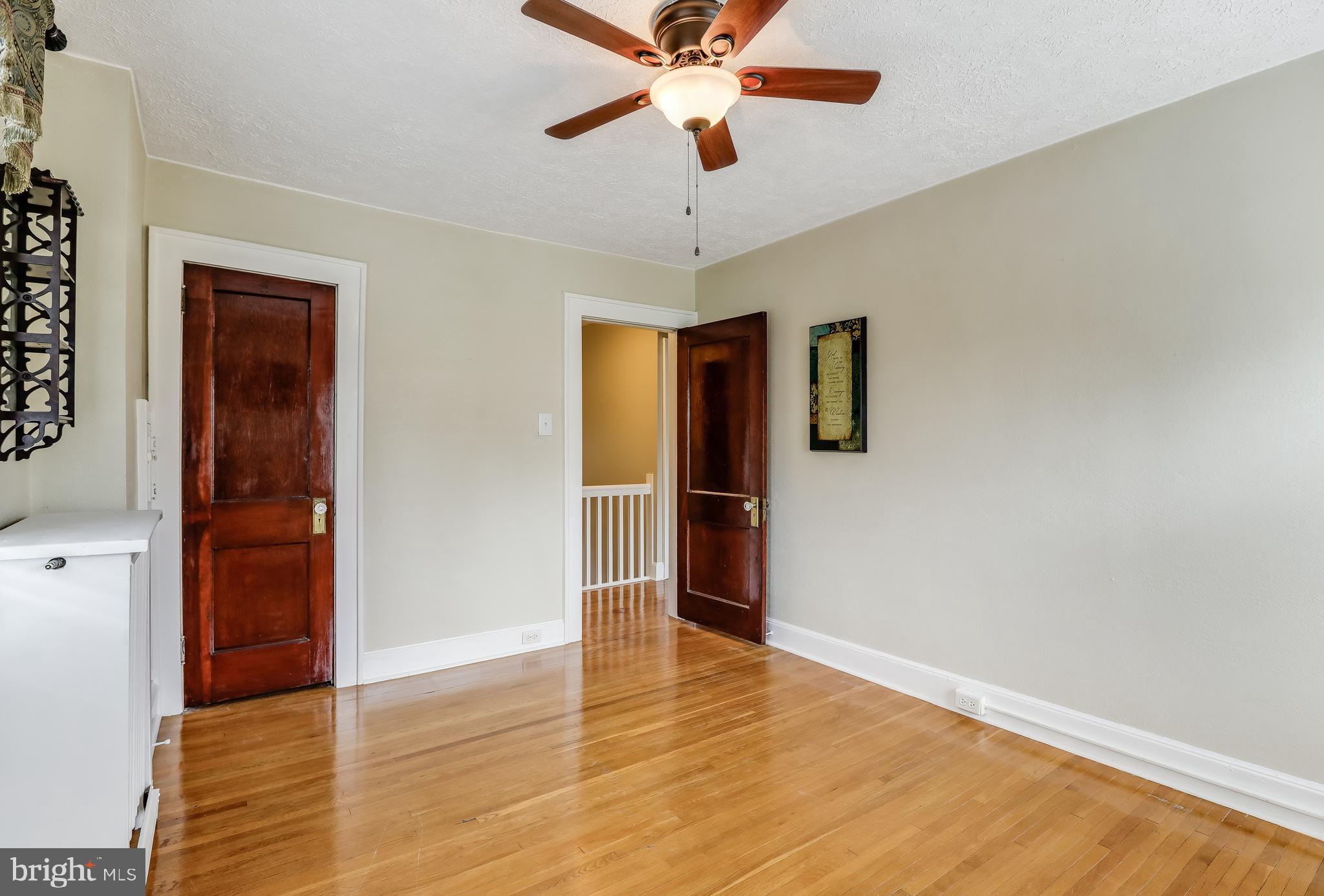 JOHNSON HEIGHTS - Residential