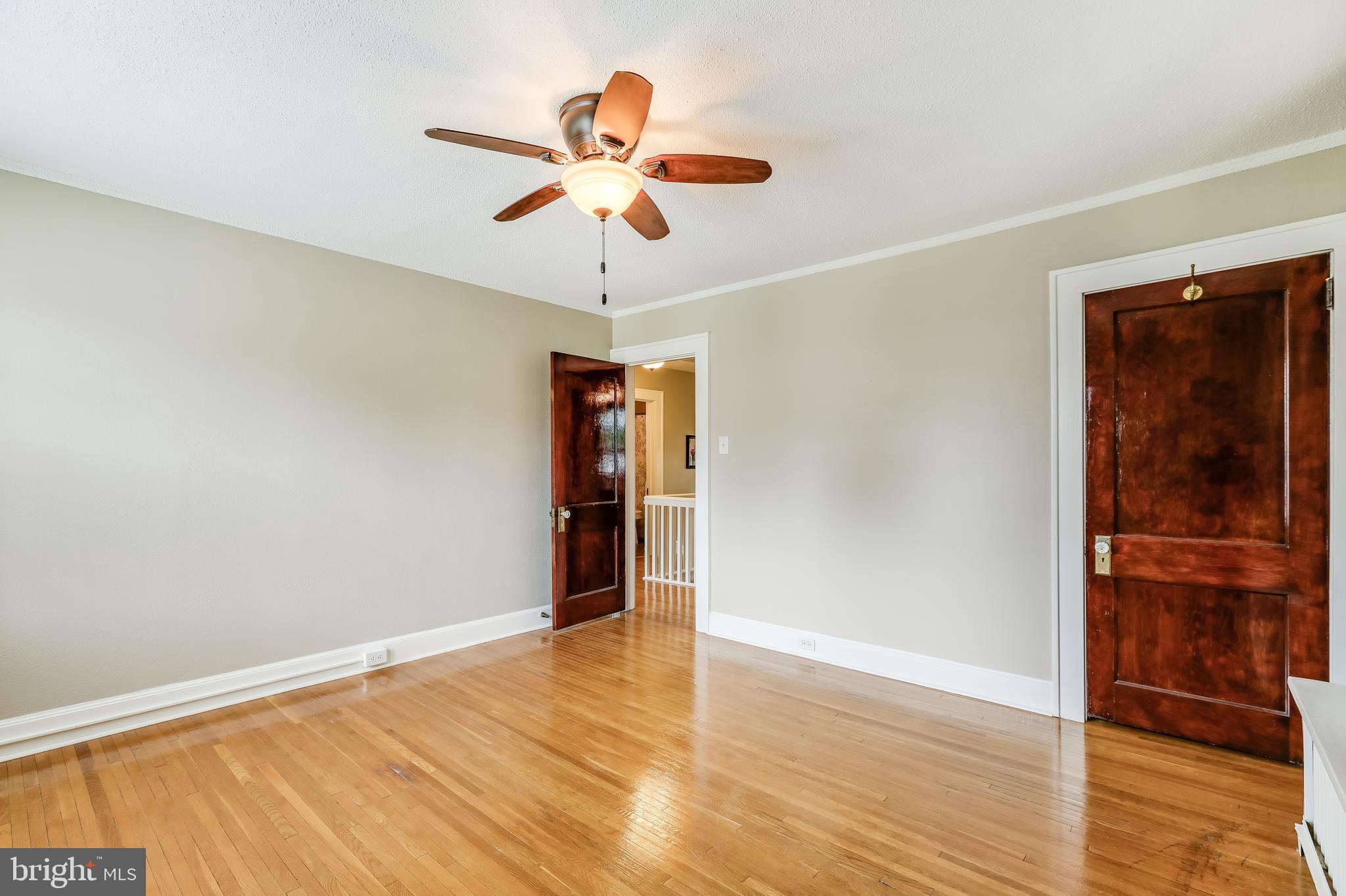 JOHNSON HEIGHTS - Residential