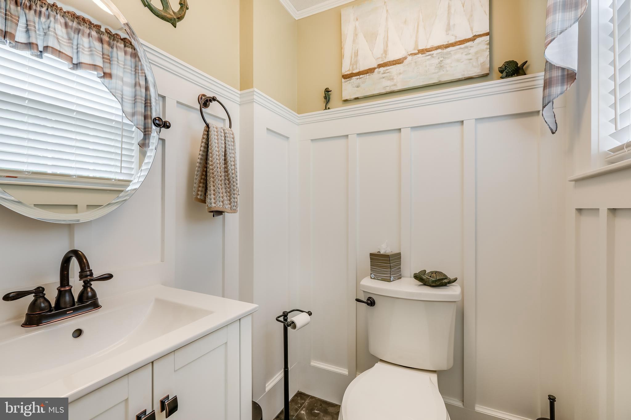 JOHNSON HEIGHTS - Residential