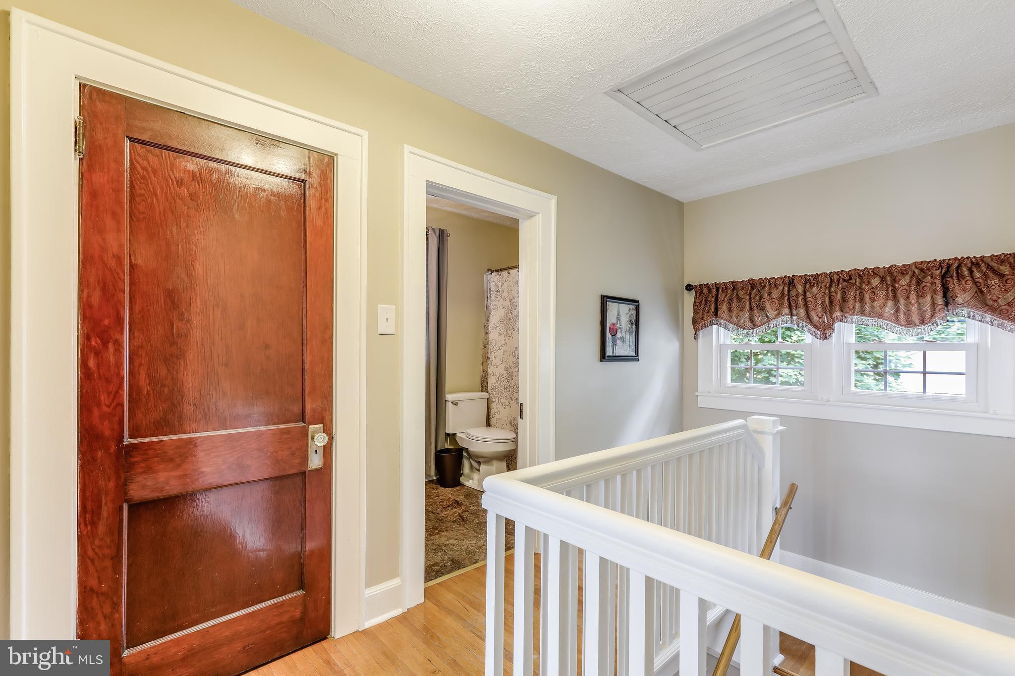 JOHNSON HEIGHTS - Residential