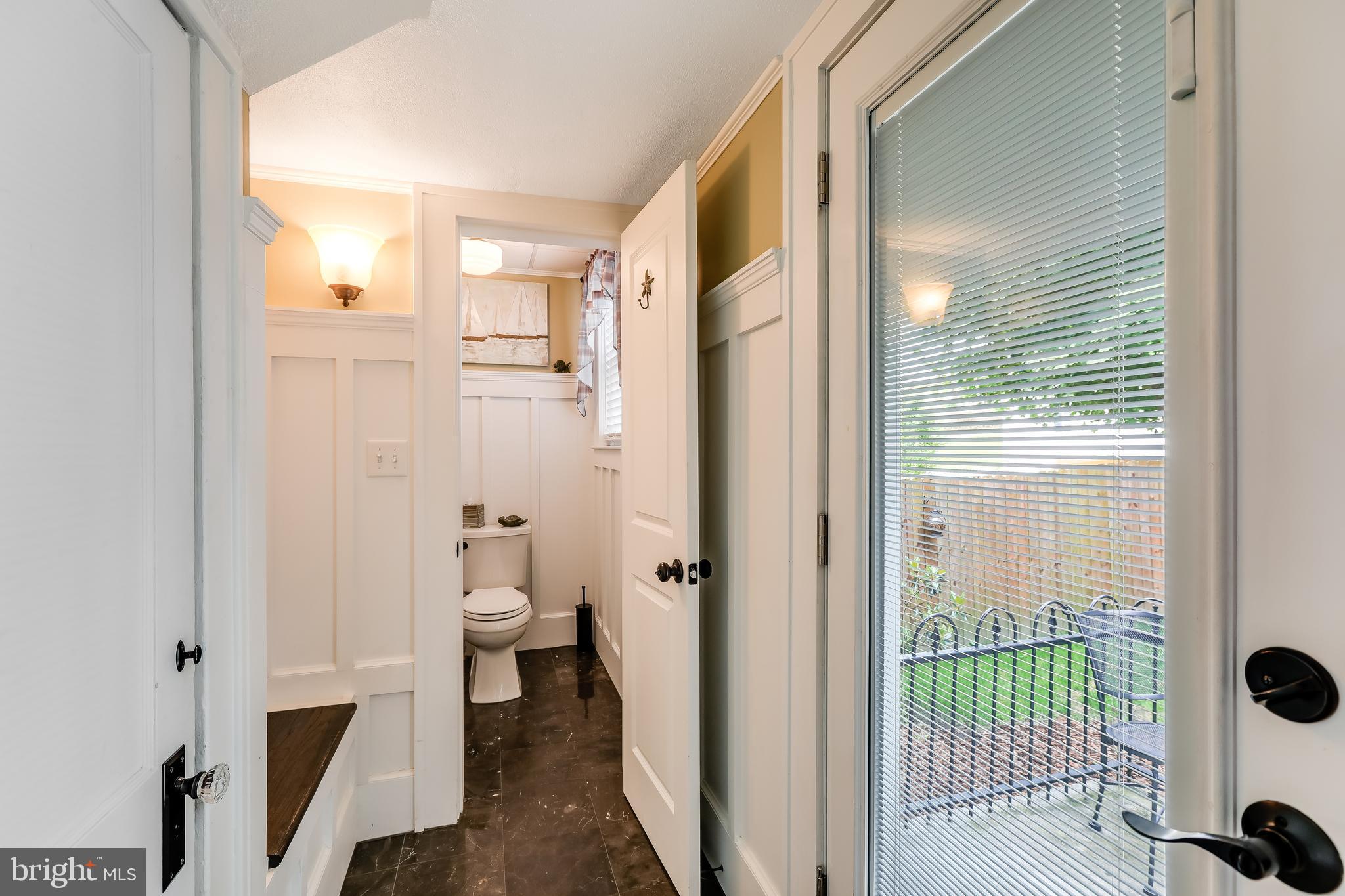 JOHNSON HEIGHTS - Residential