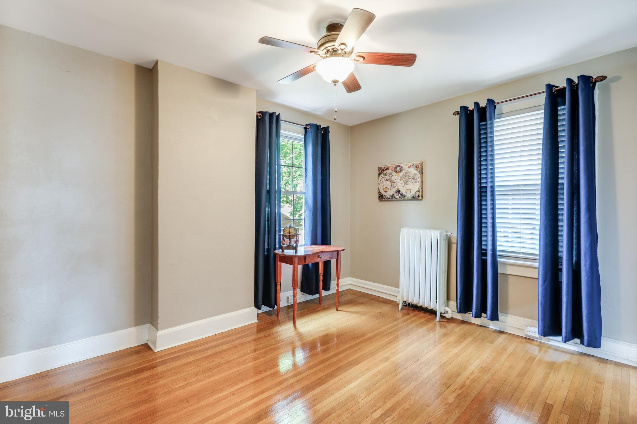 JOHNSON HEIGHTS - Residential