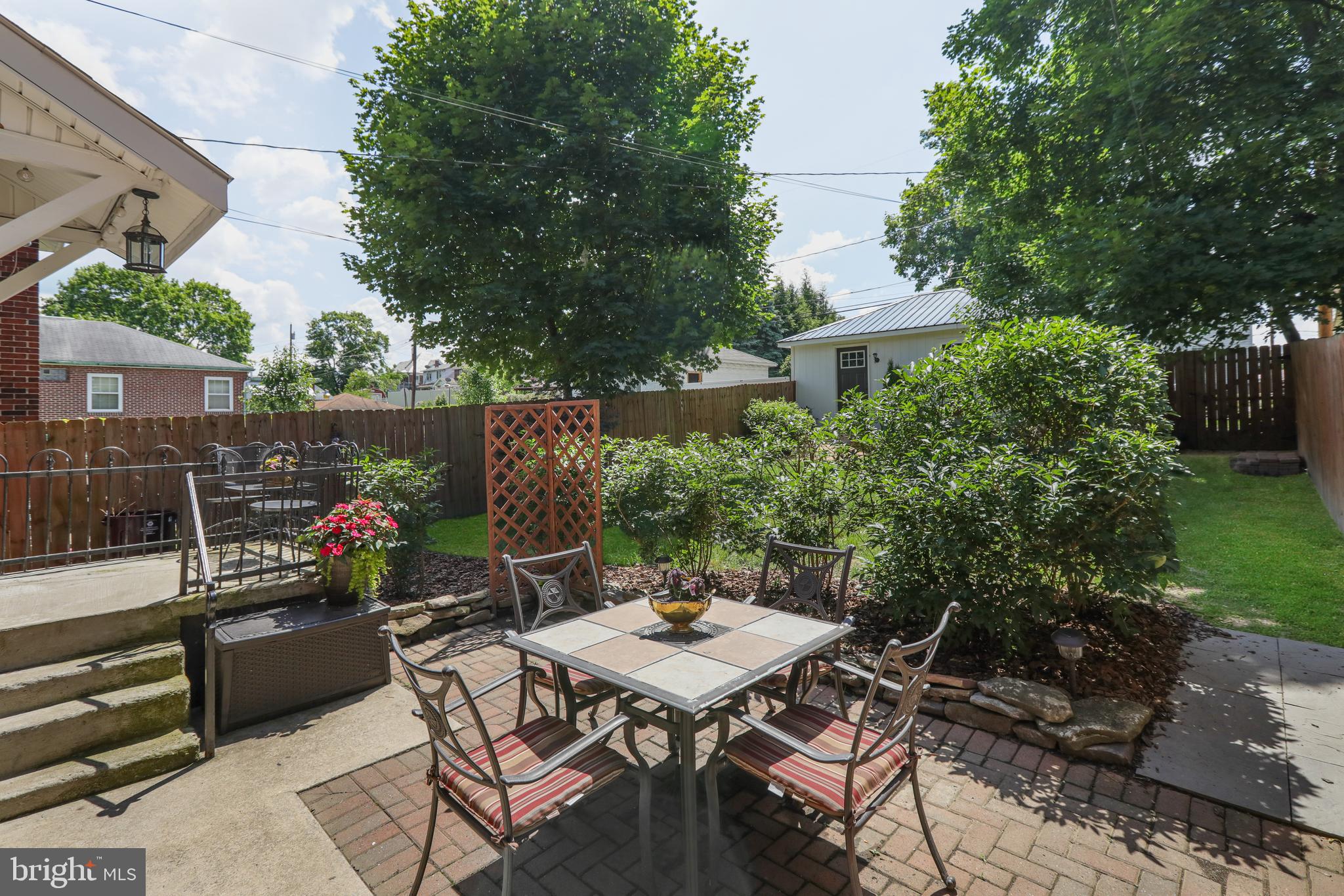 JOHNSON HEIGHTS - Residential