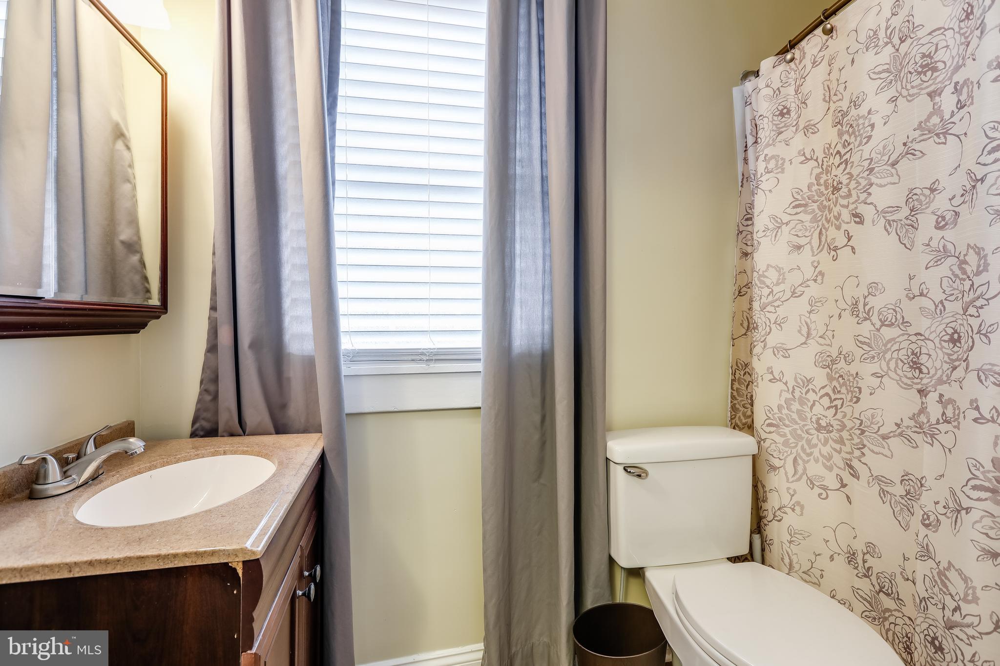 JOHNSON HEIGHTS - Residential