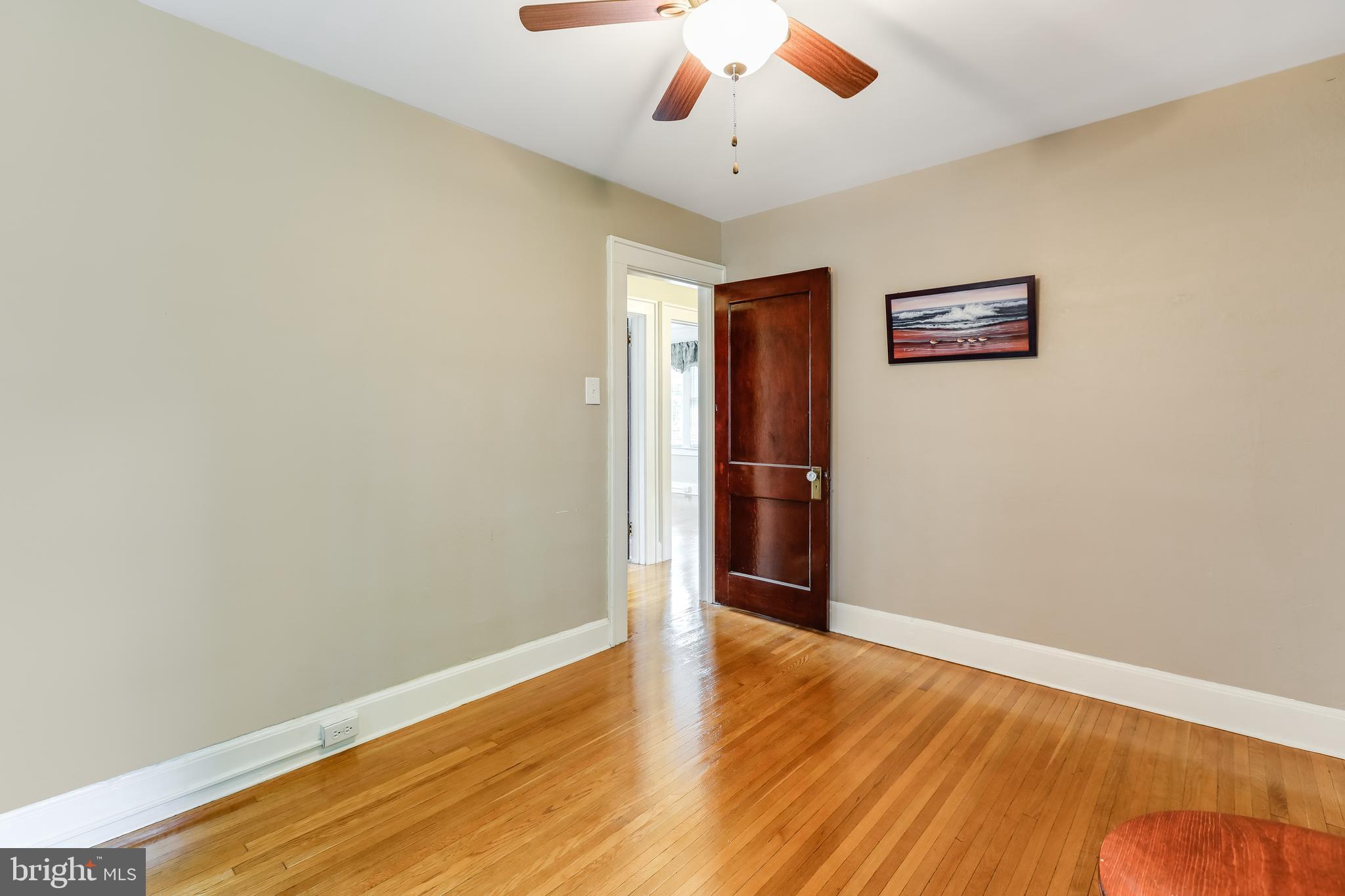 JOHNSON HEIGHTS - Residential