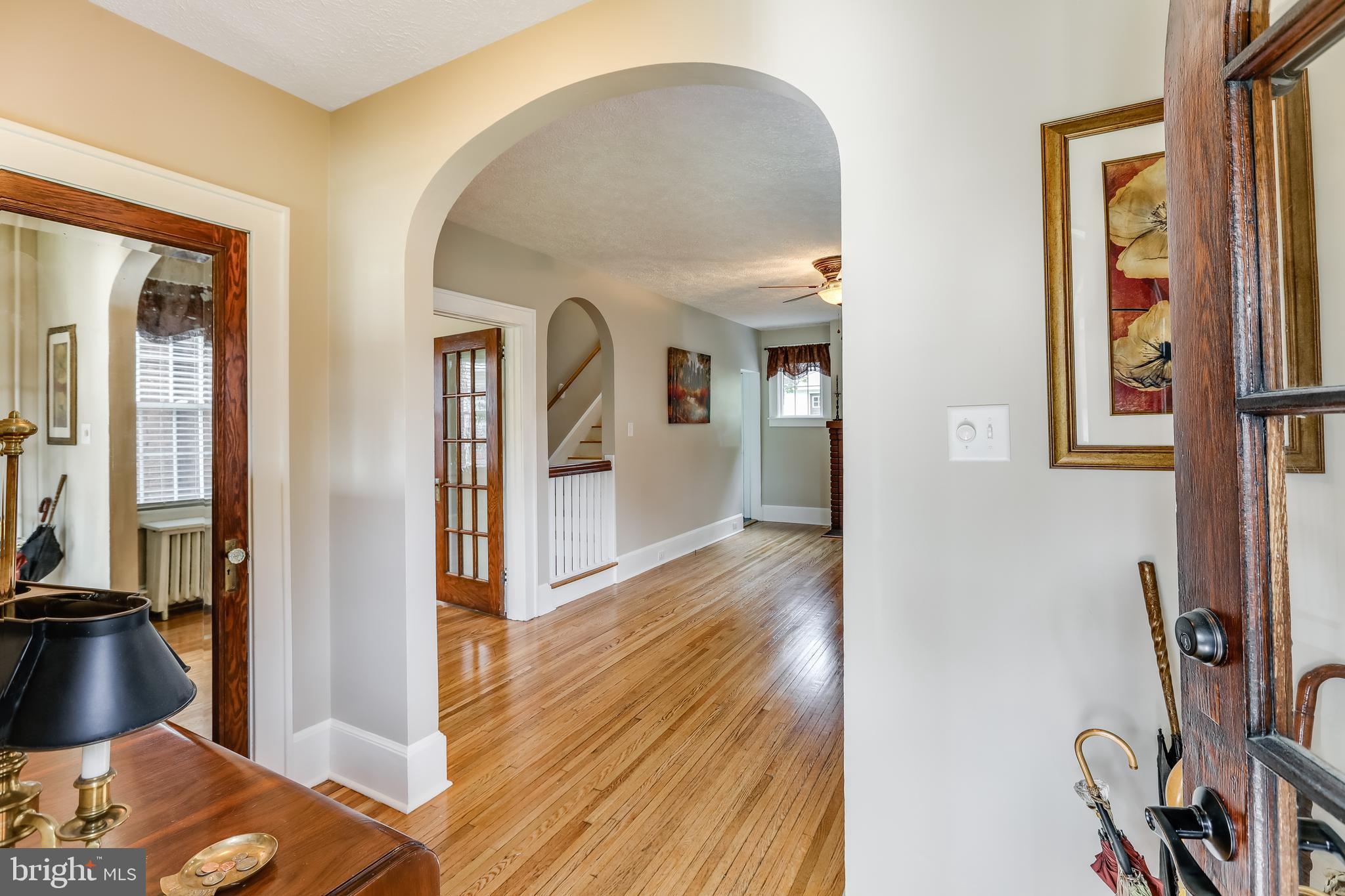 JOHNSON HEIGHTS - Residential