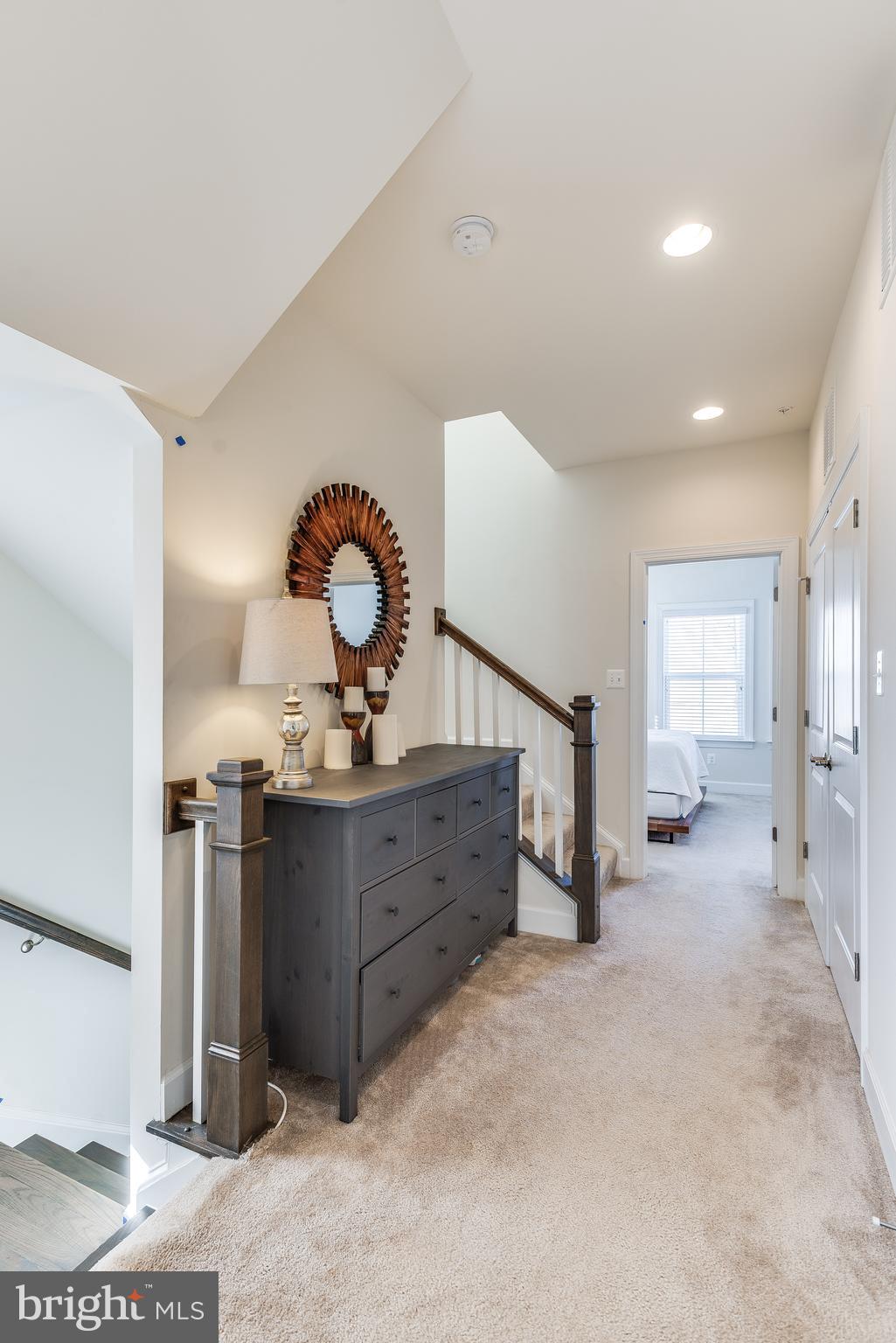 RIVERDALE PARK STATION - Residential Lease