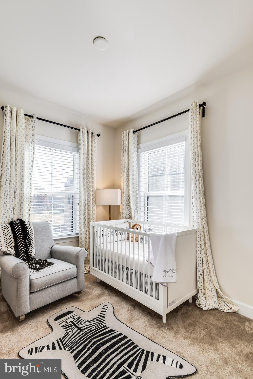 RIVERDALE PARK STATION - Residential Lease