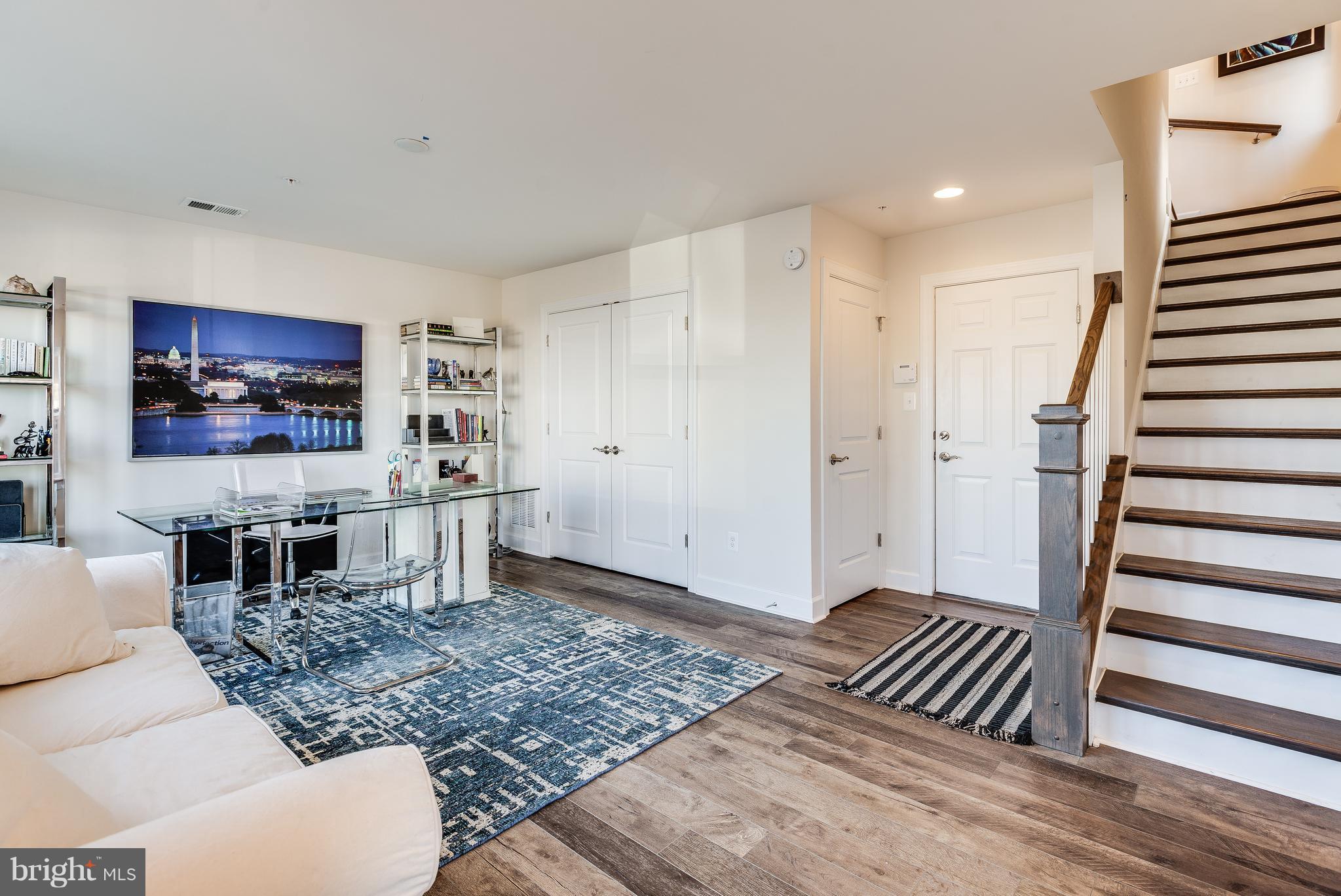 RIVERDALE PARK STATION - Residential Lease