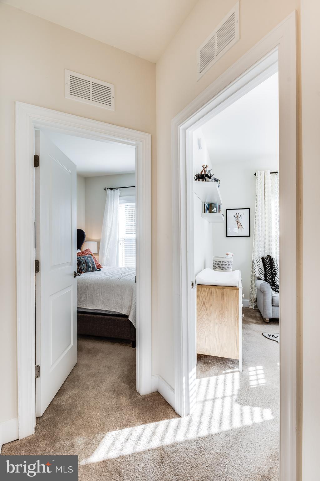 RIVERDALE PARK STATION - Residential Lease