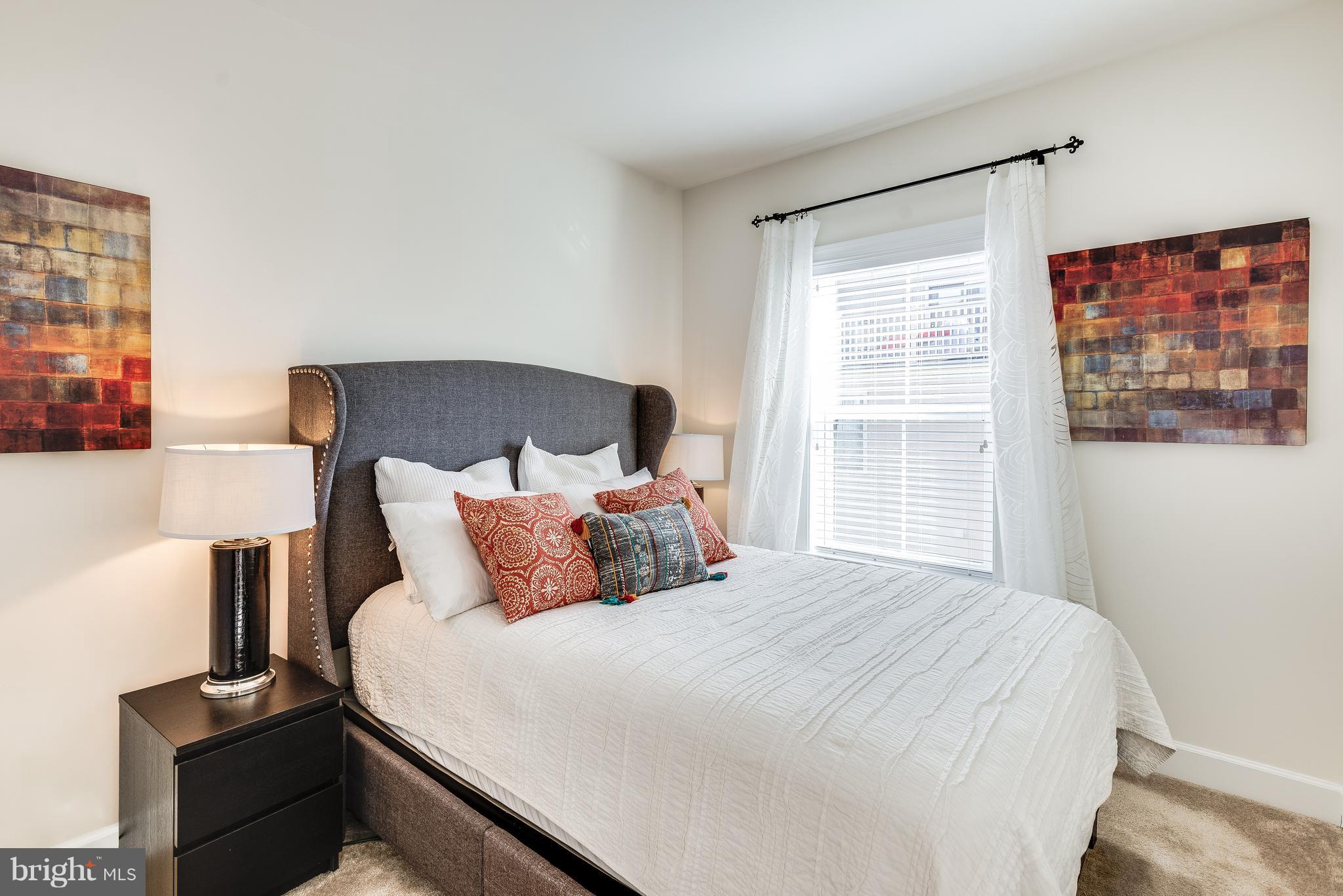 RIVERDALE PARK STATION - Residential Lease