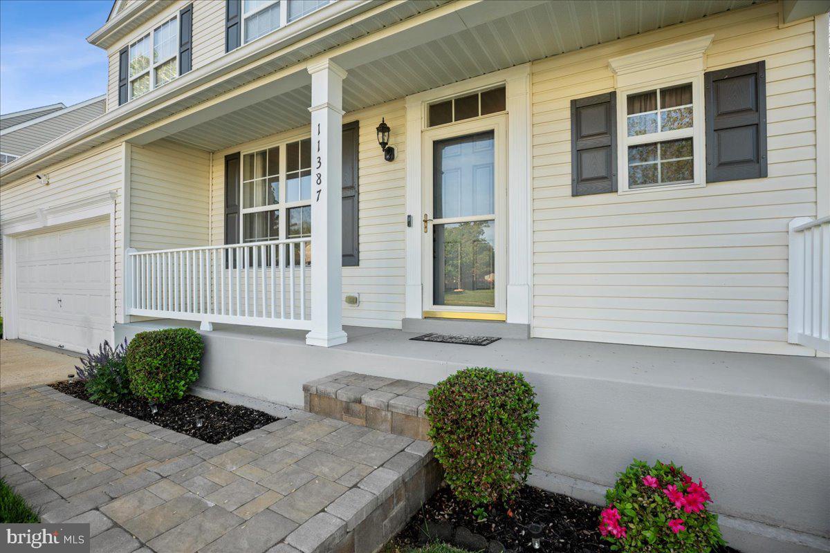 WEXFORD VILLAGE SUB - Residential