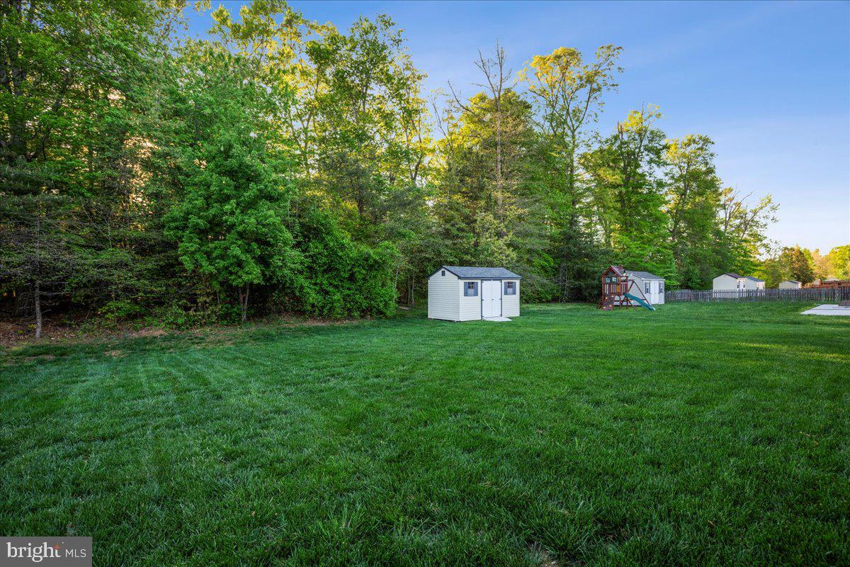 WEXFORD VILLAGE SUB - Residential