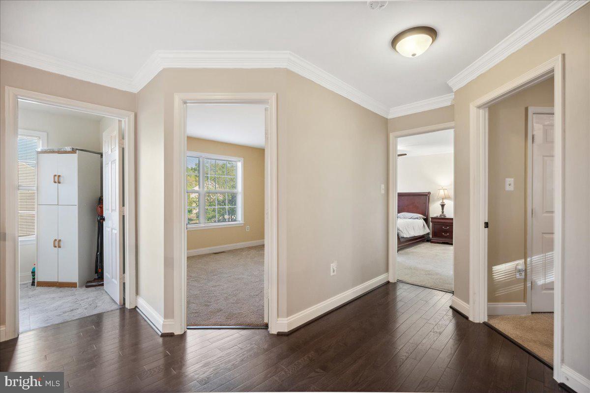 WEXFORD VILLAGE SUB - Residential