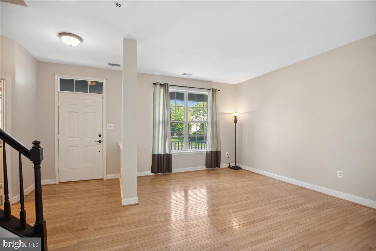 WEXFORD VILLAGE SUB - Residential