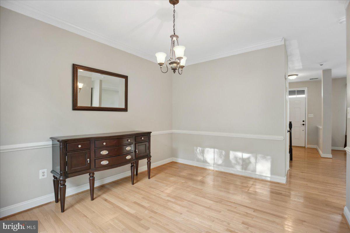 WEXFORD VILLAGE SUB - Residential