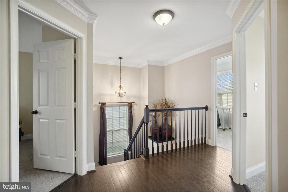 WEXFORD VILLAGE SUB - Residential