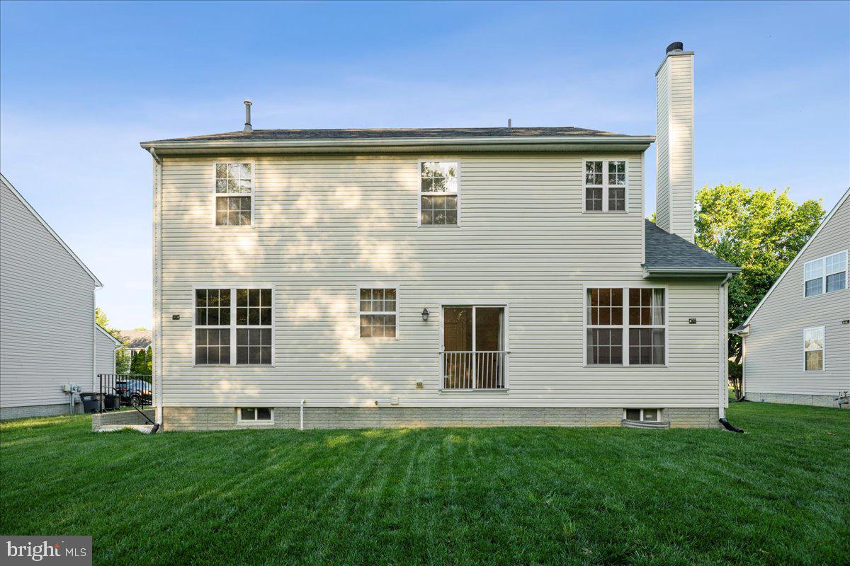 WEXFORD VILLAGE SUB - Residential