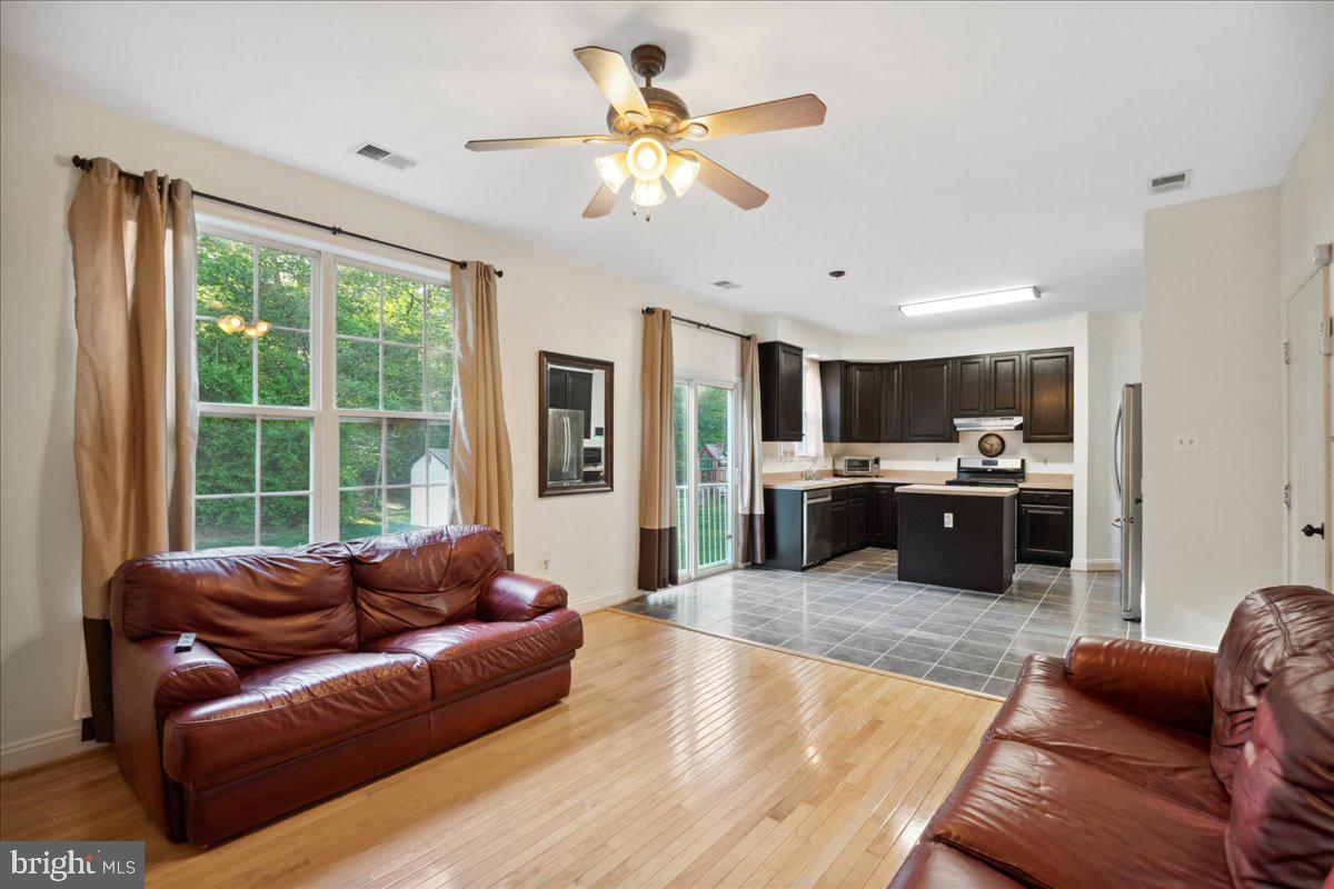 WEXFORD VILLAGE SUB - Residential