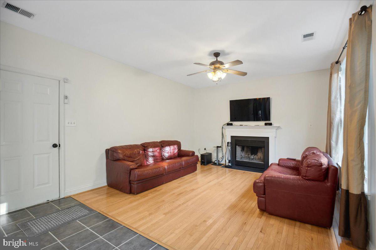 WEXFORD VILLAGE SUB - Residential